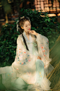 盼归-汉服频道-我爱古装网 - 古装爱好者的家园