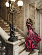 #Izabel Goulart# for Vanity Fair Italy 27th December 2017 ​​​​