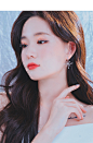 눈꽃처럼 귀걸이/귀찌 : 올리브영 단독입점, 악세사리 전문쇼핑몰 / 귀걸이, 귀찌, 이어커프, 반지, 탄생석, 팔찌, 목걸이