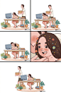 我的首页 微博-随时随地发现新鲜事