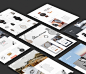Skagen Global Website
