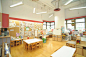 School Environment : Facilities, fixtures and special features of Victoria Belcher kindergarten and nursery