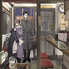 林小筠的妈咪采集到漫画-ttttks