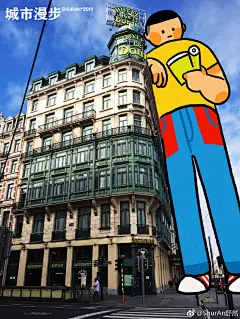 ShurAn舒然的微博_微博