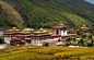 不丹、尼泊尔8日精致游