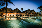 柬埔寨Phum Baitang酒店 / Arnaud Zannier : 平静祥和的绿色天堂
