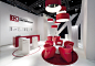 A Strapping Success - EXHIBITOR magazine