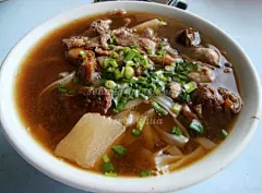 “家乡牛杂