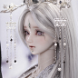 AS 天使工房 西施/水妖造型/bjd/娃娃/上海实体（包邮送礼）-淘宝网