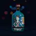 华丹养生酒