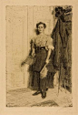新女仆