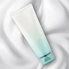insMind Liquid Texture Ecommerce Product Image