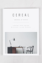Cereal Magazine Vol. 9: 