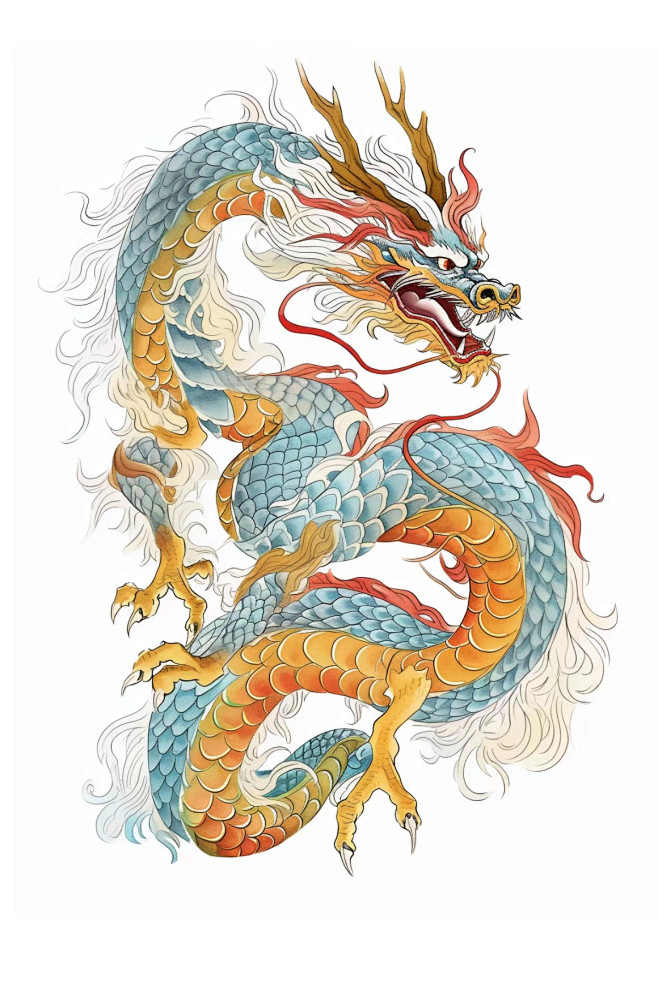 神龙