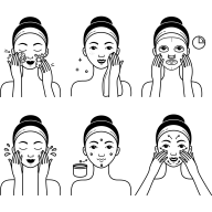 化妆品-后期处理