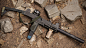 IMI UZI SMG