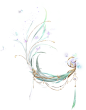幽兰薰风，周年上新全新兰草主题外观