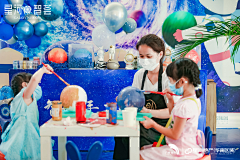 KBiZ9jqr采集到星空主题