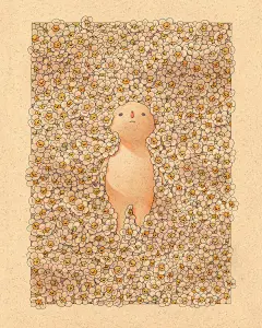 Felicia 复古纹理古风 (268)