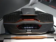 华硕带来Zen/ROG多款新品：手机手表一体机全有_ASUS 华硕_cnBeta.COM