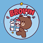 @LINEFRIENDS_CHINA 的个人主页 - 微博