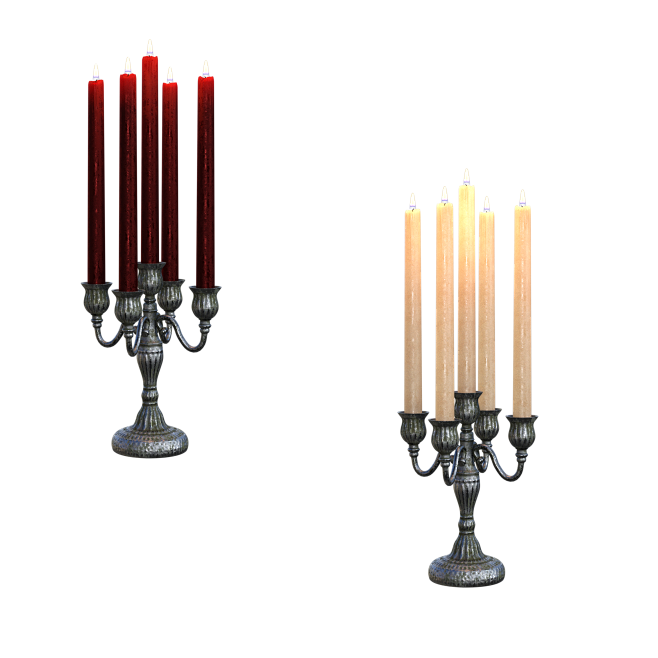 candles-4600977