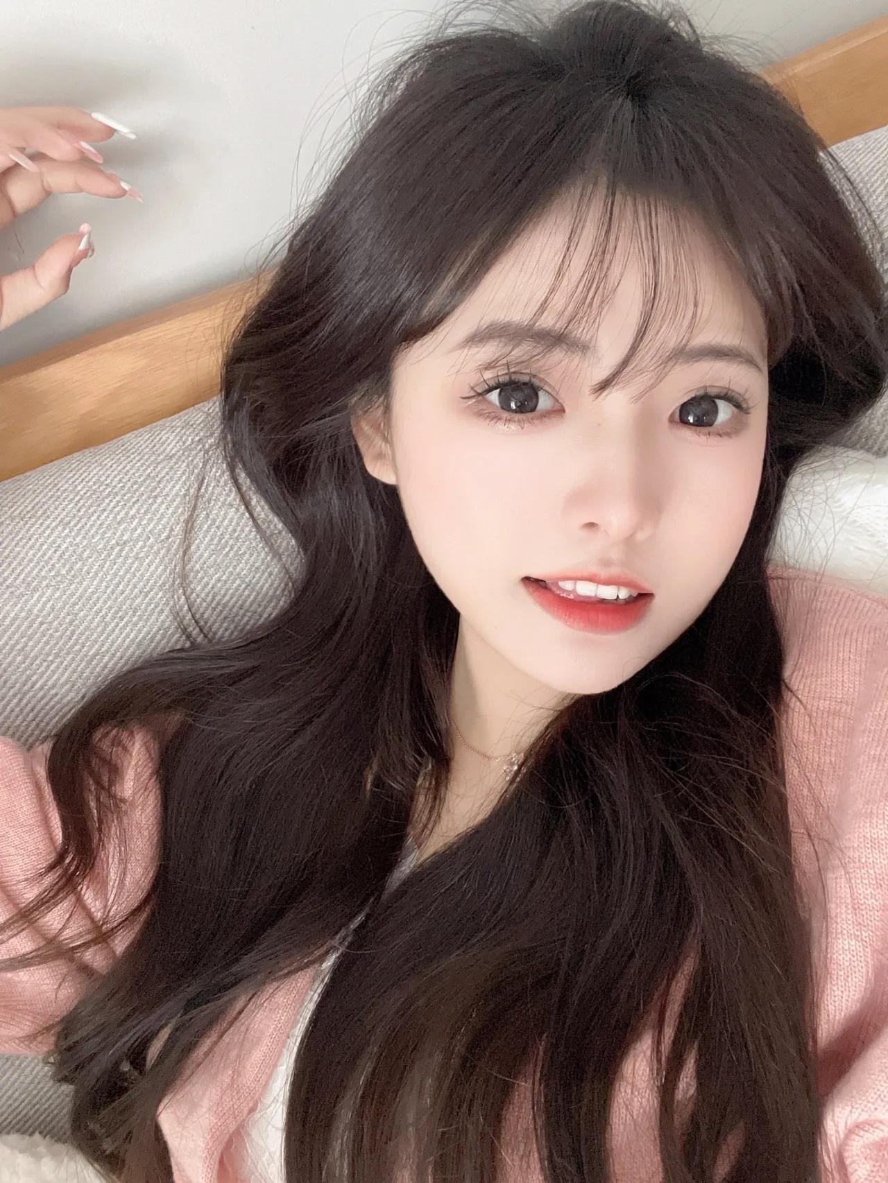 光影头像_美女头像