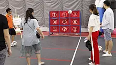 深圳趣味运动会|深圳趣味活动|运动会策划|企业运动会|跑步活动策划-乐奇体育官网