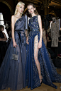 Elie Saab 2017秋冬高定秀