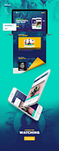 Tril Branding + UX/UI App + Website : TRILTHINGS YOU WILL LOVE FROM PEOPLE YOU TRUSTTril is about discovering music, movies, tv shows, restaurants, and more by connecting you to the people you trust.Tril is based in New York with offices in San Francisco