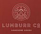 Lumburr公司品牌logo设计欣赏-国外工业设计欣赏