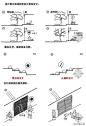 基础建筑学知识收藏帖。