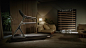 Technogym Run Personal hi-tech treadmill boasts a silent motor and virtual trainer : Using a treadmill indoors can be loud and have a blatant presence in your living space. Thankfully, the Technogym Run Personal hi-tech treadmill features a silent motor, 