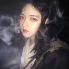 随即过往余生采集到头像女