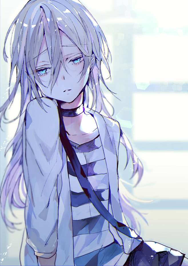 杀戮的天使ray瑞吉尔加德纳