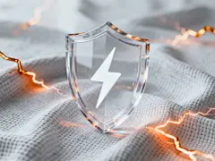 电商服装行业抗静电面料