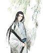 二哈和他的白猫师尊