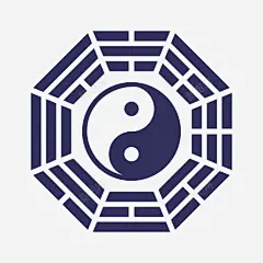 易经评估 平面电商 创意素材