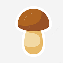 小区多多公众号采集到mushroom