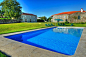 Quinta do Luar - Casa da Fruta Estate-北葡萄牙-葡萄牙-Sense Luxury，顶级奢华别墅度假专家