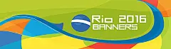 巴西,里约奥运会,2016奥运会,RIO2016,海报banner,扁平,渐变,几何图库,png图片,,图片素材,背景素材,3536822北坤人素材@北坤人素材