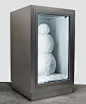 ⛄️

Fischli/ Weiss, ‘Snowman’, 1987 ​​​​