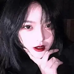 顾云曦 御姐风高冷霸气真人女头_女生头像_我要个性网