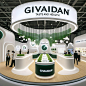 Exhibition Design  Exhibition  exhibition stand booth design Stand 3D architecture expo Event ai