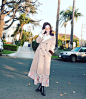 [INSTAGRAM 5P] seojuhyun_s: Morning in LA️
hope u guys have a wonderful day
화보인 듯 화보 아닌 화보인 척.. O网页链接 #徐珠贤# ​​​​