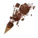 甜筒png(5)