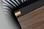 PR/01 | NATIVE UNION : NATIVE UNION collaborates with audio experts La Boite concept to create a state-of-the-art speaker for the home with advanced connectivity, a beautiful design and unmatched acoustics.