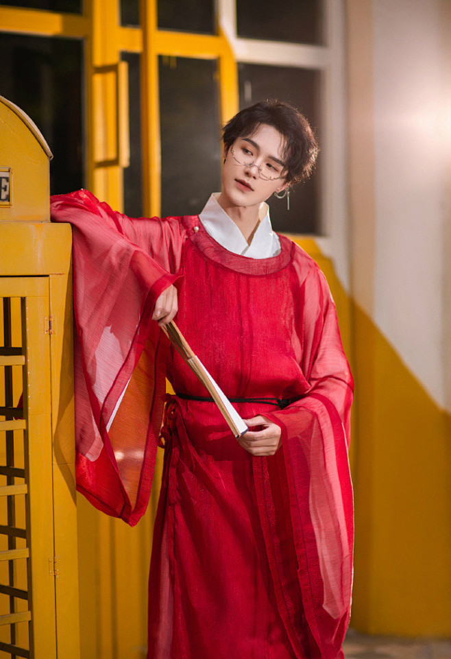 古装 汉服