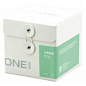 TEAONE 冰菊绿茶 原叶袋泡 胎菊 消夏 提神 QS认证