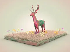 Nature Dreamy